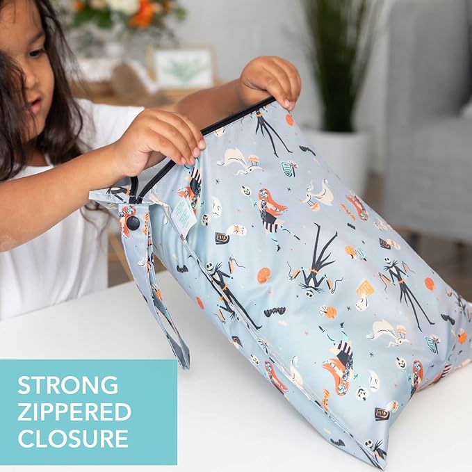 Bumkins Disney Waterproof Wet Bag