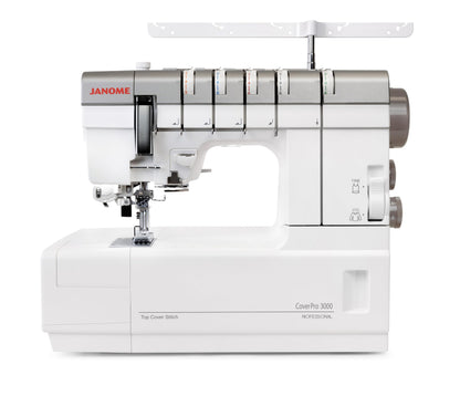 Janome CoverPro 3000 Professional