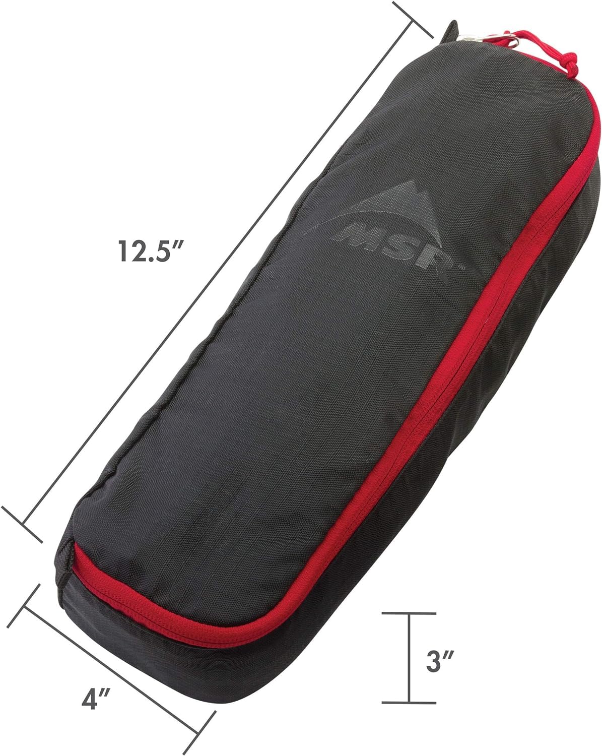 MSR Guardian Gravity Water Purifer for Backcountry Use, Global Travel, and Emergency Preparedness