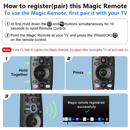 Voice Replacement for Google-Chromecast-Remote, G9N9N for Chromecast with Google TV Remote, for Google TV Streamer (Only for Snow Chromecast Google)