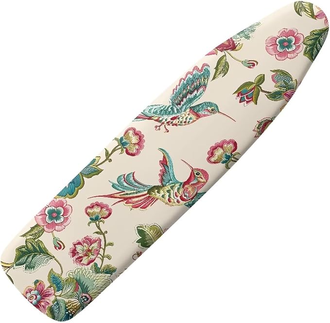 Hummingbird Ironing Board Cover