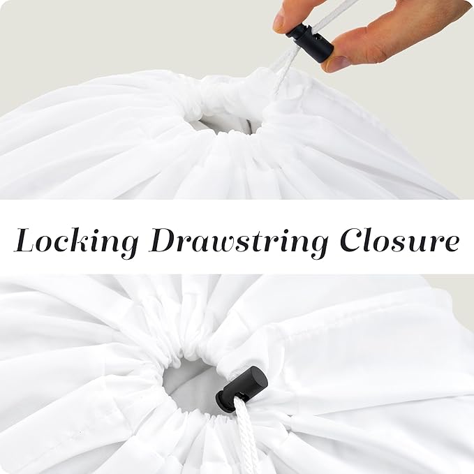Handy Laundry Polyester Bag