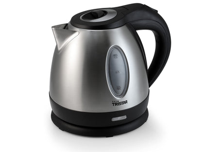 Tristar WK-1323 Kettle - Capacity: 1.2 L - 1500 W