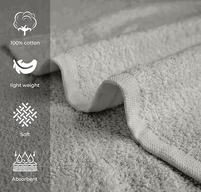 Avalon Towels Salon Towel