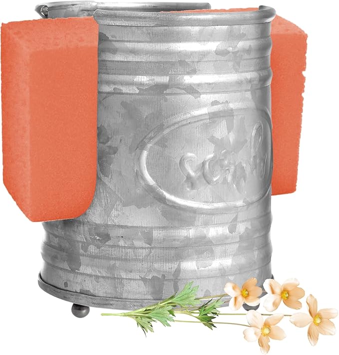 Autumn Alley Farmhouse Sponge Holder