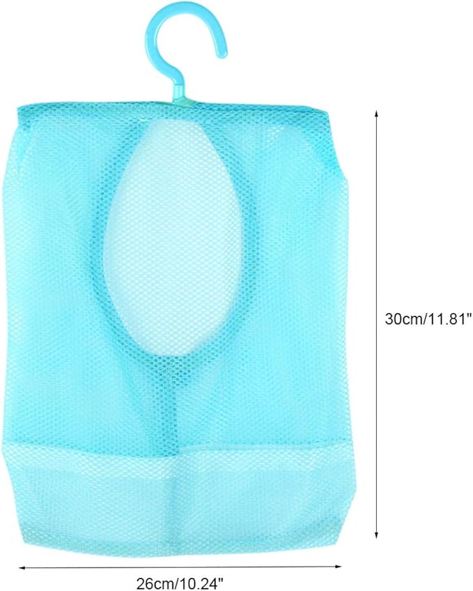 Clothespin Bag