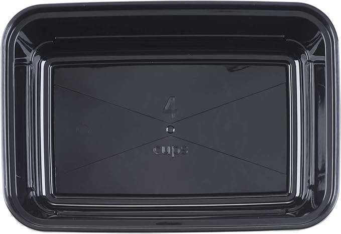 GoodCook Meal Prep Containers