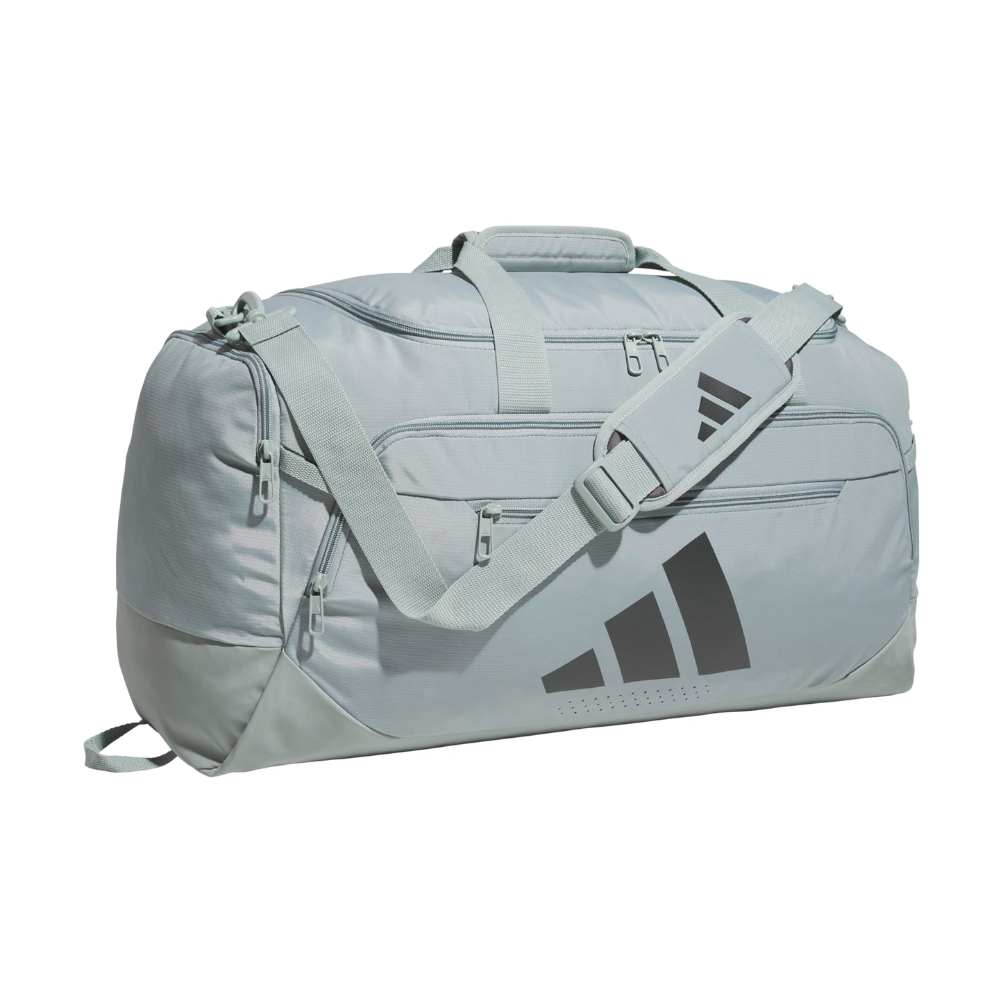 adidas Defender 5 Duffel Bag – Premium Duffle for Sports, Gym & Travel