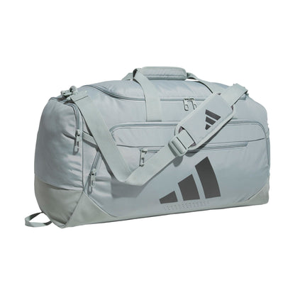adidas Defender 5 Duffel Bag – Premium Duffle for Sports, Gym & Travel