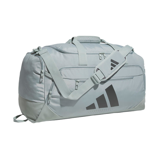 adidas Defender 5 Duffel Bag – Premium Duffle for Sports, Gym & Travel