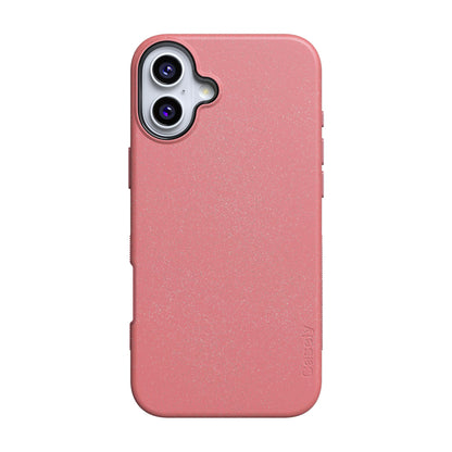 Casely iPhone 16 Plus Case | Blue Stripes | Sunday Best | Compatible with MagSafe | Bold Protective Design