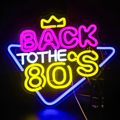 LooKLight Guitar Rock and Roll Neon Sign,Neon Light Sign,Led Neon Light for Wall Decor,Guitar Shape Light Up Sign,USB Neon for Bar Live Music Vocal Recital Concert Man Cave