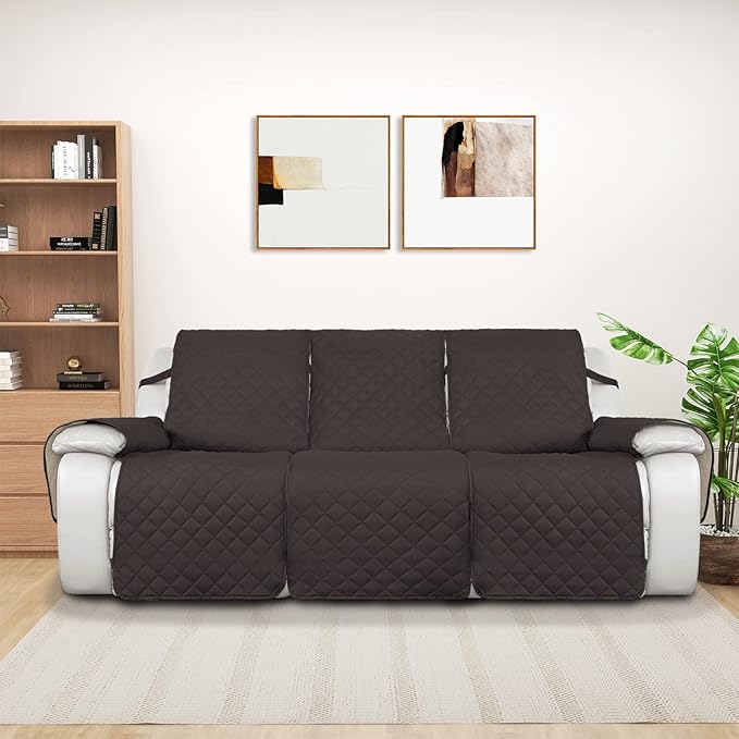 PureFit Water Resistant Reversible Sofa Covers