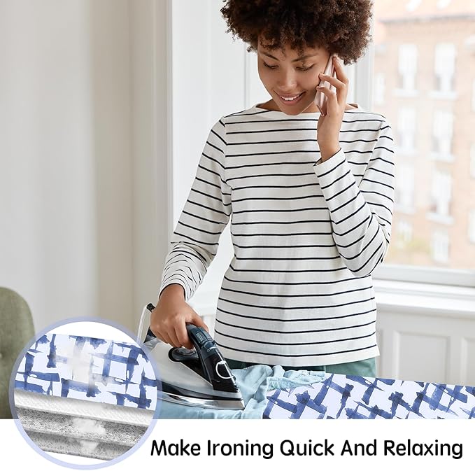 Ironing Board Cover and pad