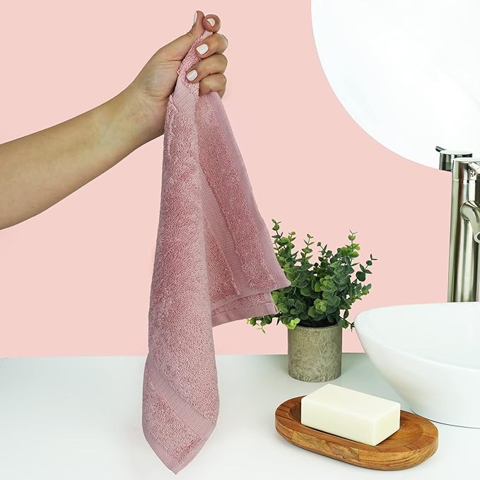 Chakir Turkish Linens | Hotel & Spa Quality 100% Cotton Premium Turkish Towels