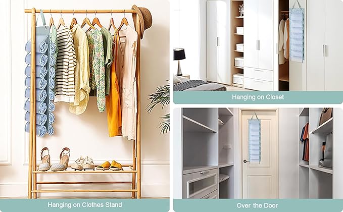 Legging Organizer Storage