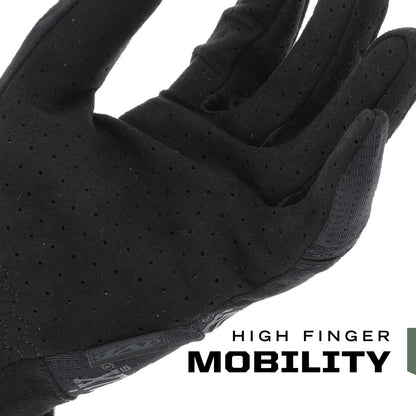 Mechanix Wear - Specialty Vent Covert Tactical Gloves (X-Large, Black)