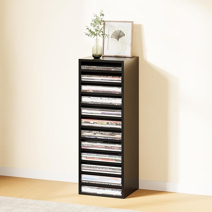 IOTXY DIY Modular Cube Bookcase