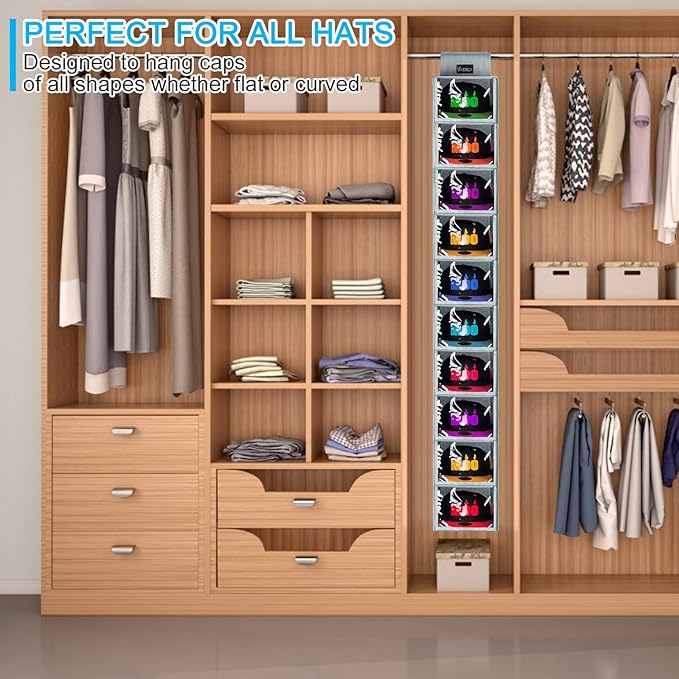 VAESIDA Hat Rack
