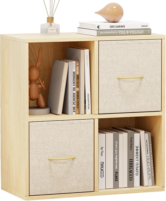 EXPERLAM 4 Cube Storage Organizer