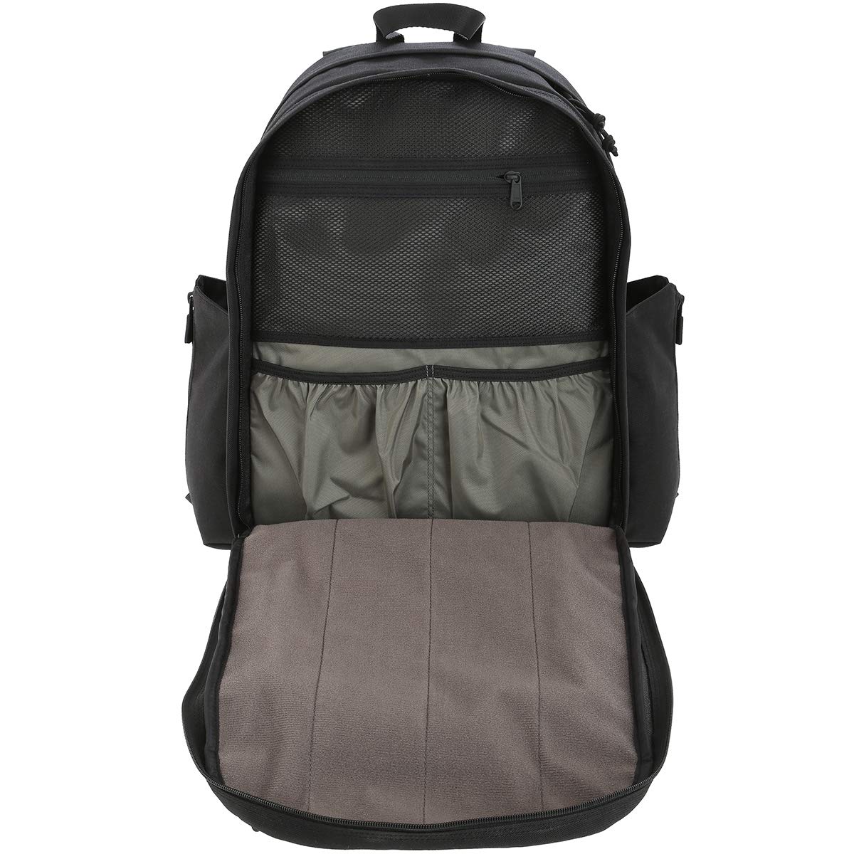 Maxpedition Prepared Citizen Deluxe (Black), Large