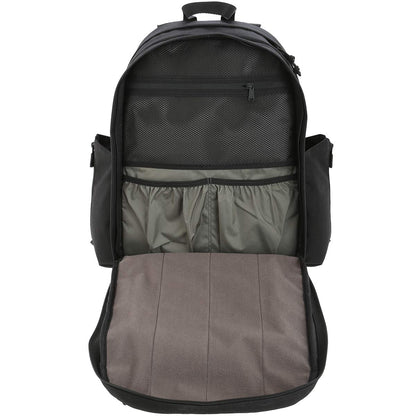 Maxpedition Prepared Citizen Deluxe (Black), Large