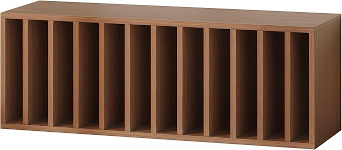 IOTXY DIY Modular Cube Bookcase