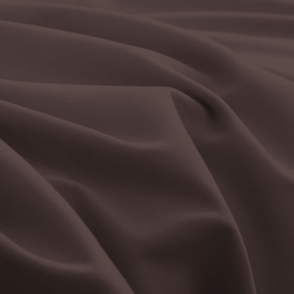 Mocassi Full Size 4-Piece Bed Sheet Set - 1800 Premium Hotel Quality Microfiber 18-24 Inches Extra Deep Pocket Fitted Sheet- Luxury Soft, Breathable, Wrinkle, and Fade Resistant, Brown