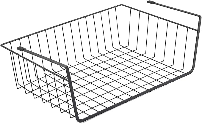 Under Shelf Basket, Space Saving