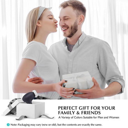 COSLUS Facial Cleansing Brush Silicone Face Scrubber: 2 in1 FBS-D Electric Exfoliating Massage Device Waterproof Deep Cleaning Exfoliation Rotating Spa Machine - Electronic Skin Care Wash Clean System