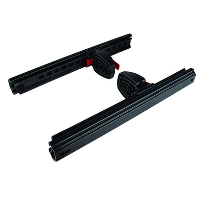 Sea-Lect Designs Kayak Recreational Footbrace w/Rudder Control