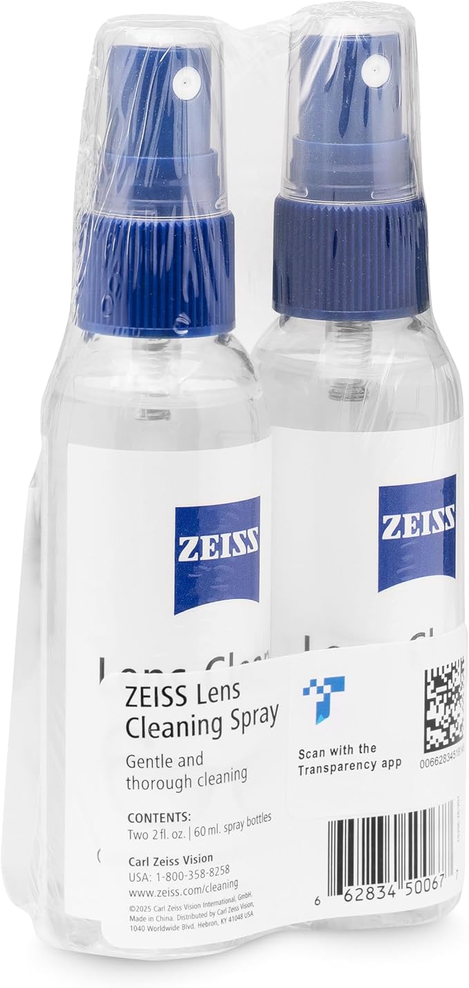 ZEISS 2oz Lens Cleaning Spray