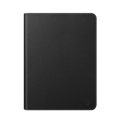 FINTIE Case for 7"/6.8" Kindle Paperwhite(12th/11th Generation-2024/2021) and Kindle Colorsoft Signature Edition - Foldable Stand Cover Auto Wake/Sleep for Paperwhite 2024, Black