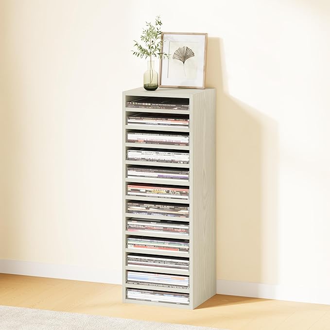 IOTXY DIY Modular Cube Bookcase