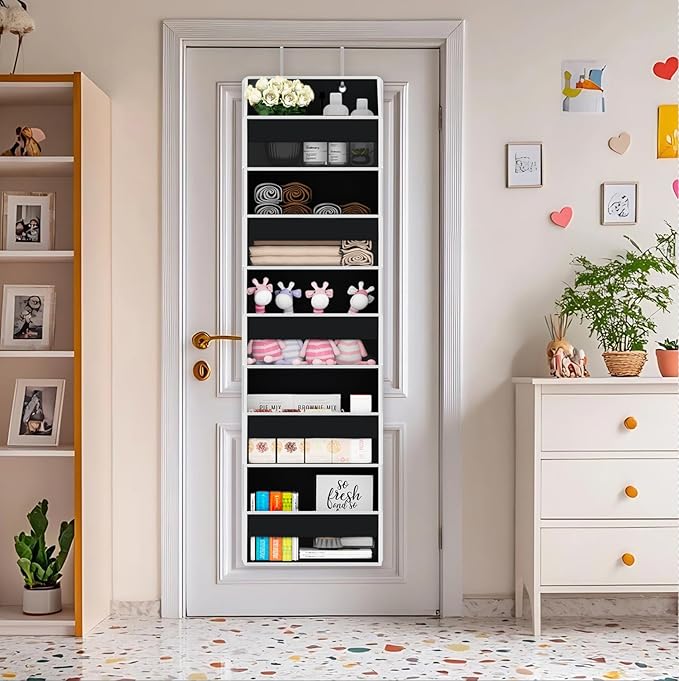 Over Door Organizer