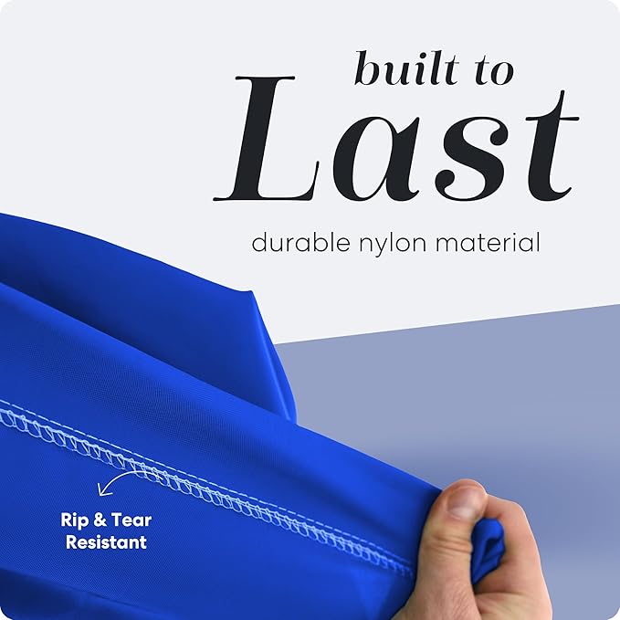 Nylon Laundry Bag
