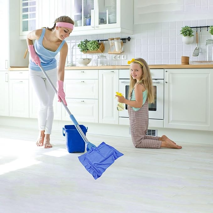 12 Pcs Extra Large Microfiber Cleaning Cloth, Microfiber Towels