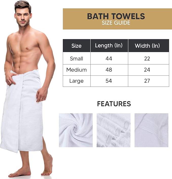Utopia Towels 16 Pack Premium Bath Towels Set, 27 by 54 Inches, 100% Ring Spun
