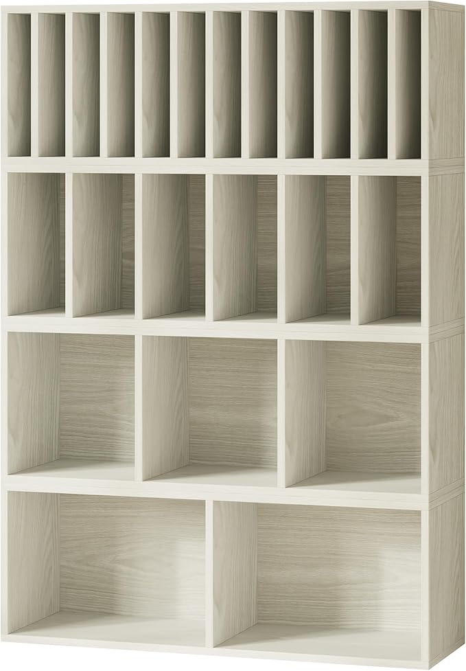 IOTXY DIY Modular Cube Bookcase