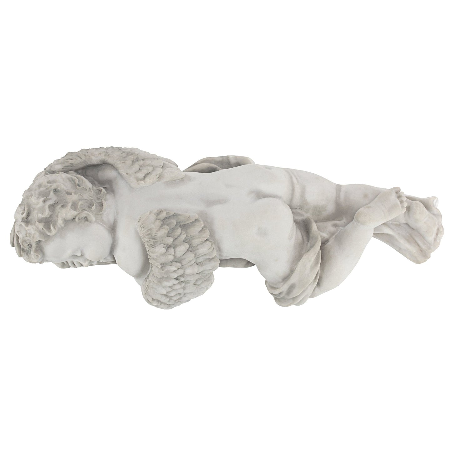Design Toscano Sleepy Time Sculptural Angel