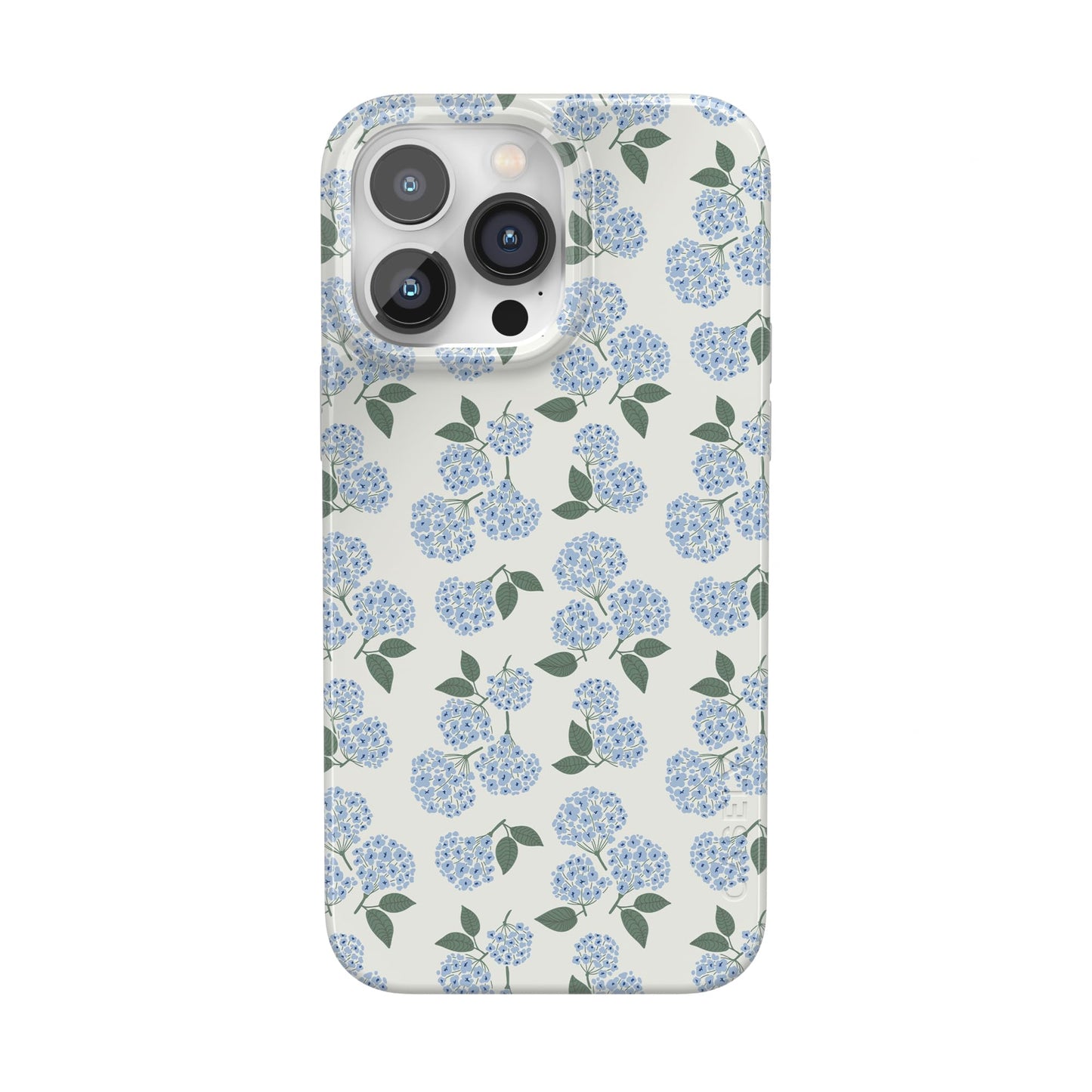 Casely iPhone 14 Pro Max Case | Fit Check | Neutral Checkerboard | Compatible with MagSafe | Classic Ultra Slim Design