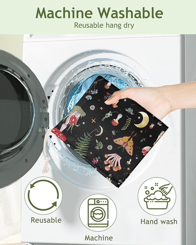 Plastic Bag Holder Organizer