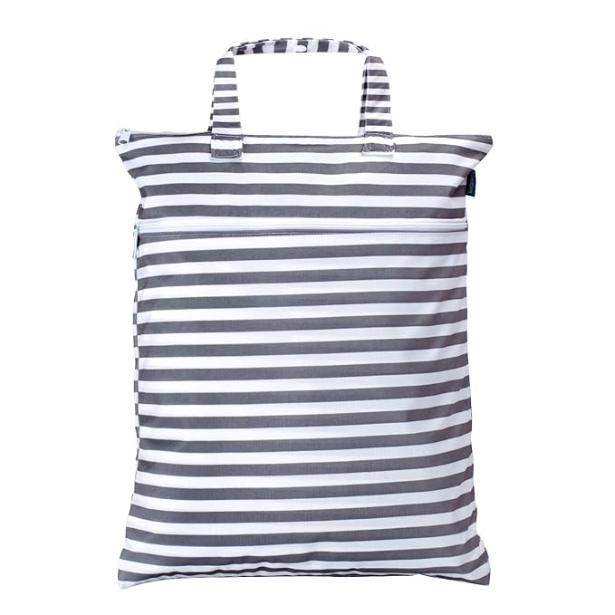 Teamoy Travel Hanging Wet Dry Bag Organizer