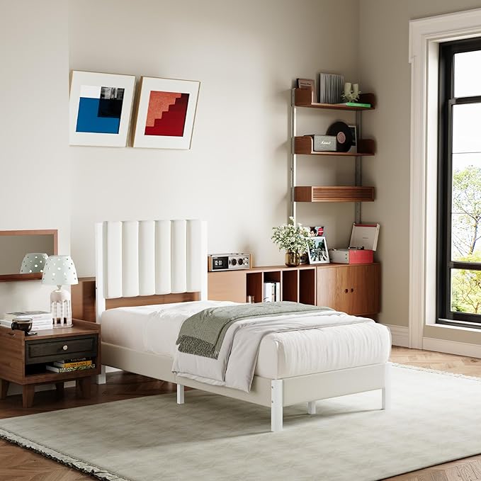 Avenco Twin Size Bed Frame