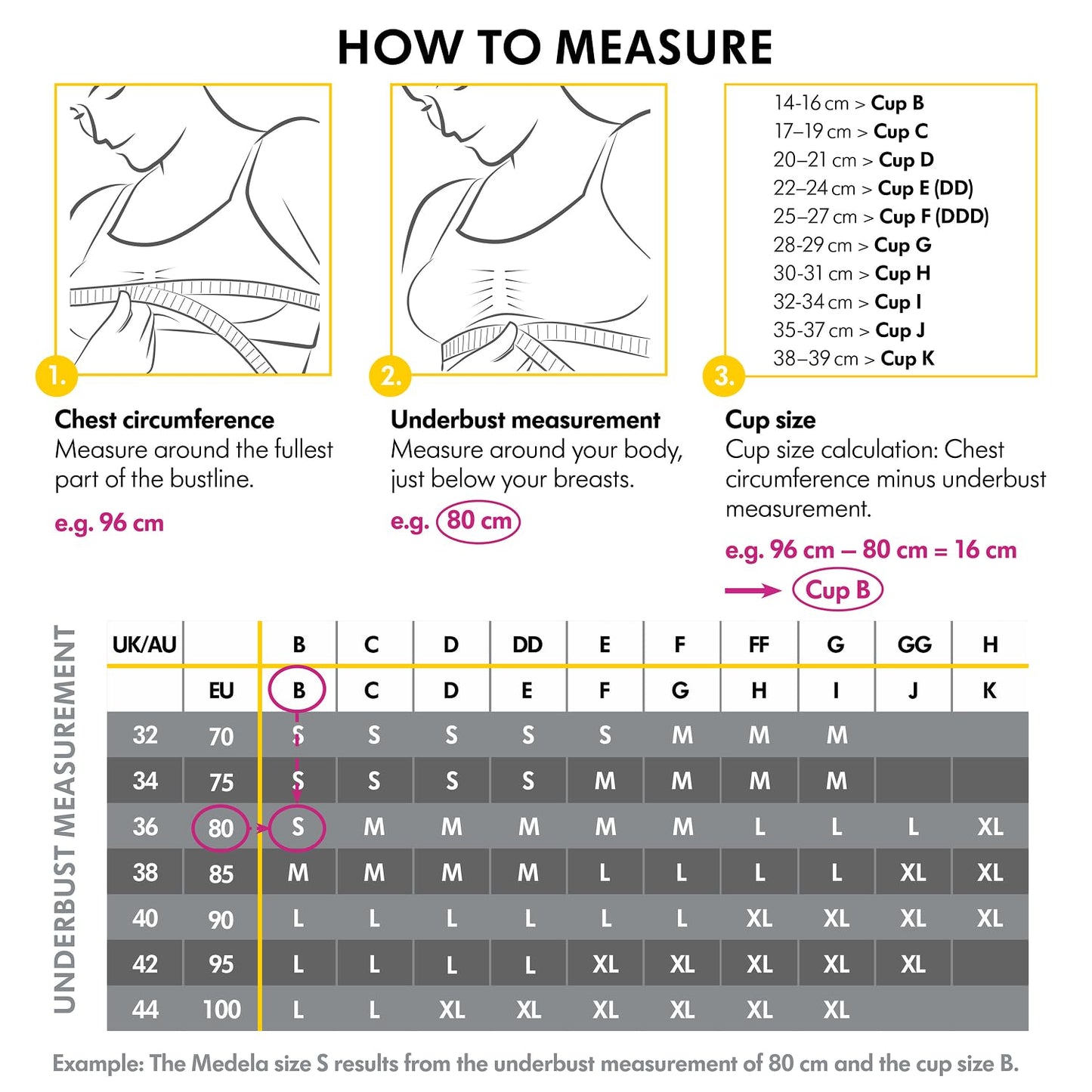 Medela Hands Free Pumping Bustier, Easy Expressing Pumping Bra with Adaptive Stretch and Easy Milk Flow Black