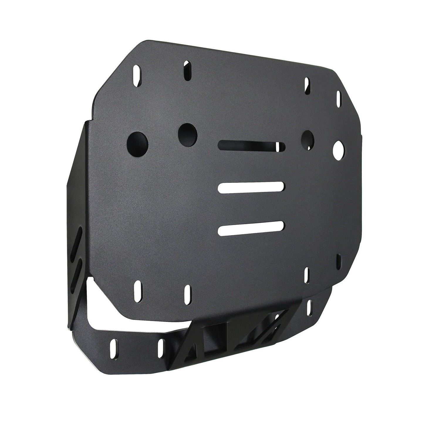 Westin 59-89005 WJ2 Spare Tire Relocator fits 2018-2025 Wrangler JL