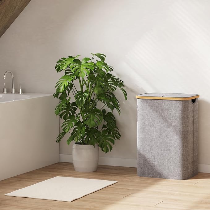 Lifewit 80L Laundry Basket