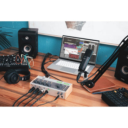 Universal Audio Volt 476p USB Audio Interface