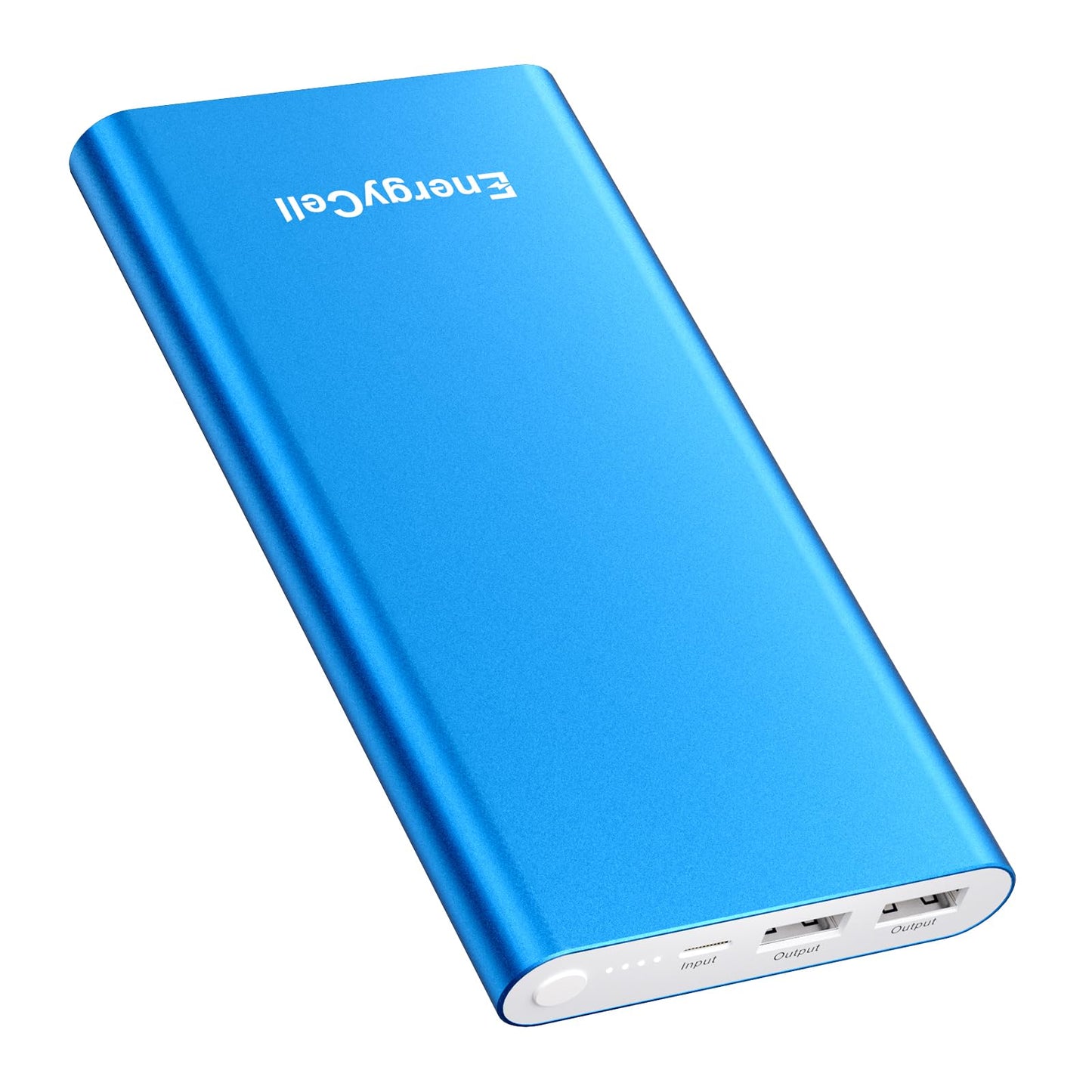 Pilot 4GS Portable Charger 12000mAh Fast Charging Power Bank Dual 3A High-Speed Output Battery Pack Compatible with iPhone 16 15 14 13 12 11 and More (Rose Gold)