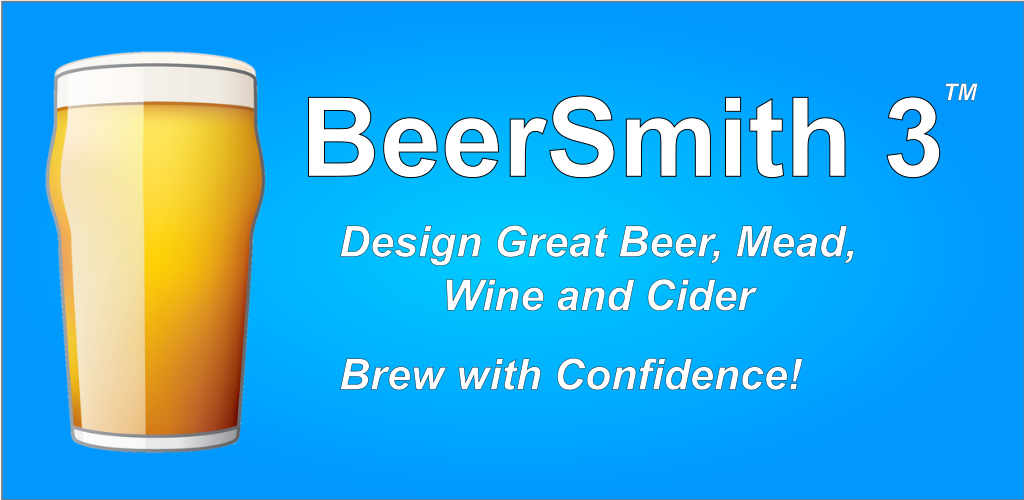 BeerSmith Mobile Homebrewing